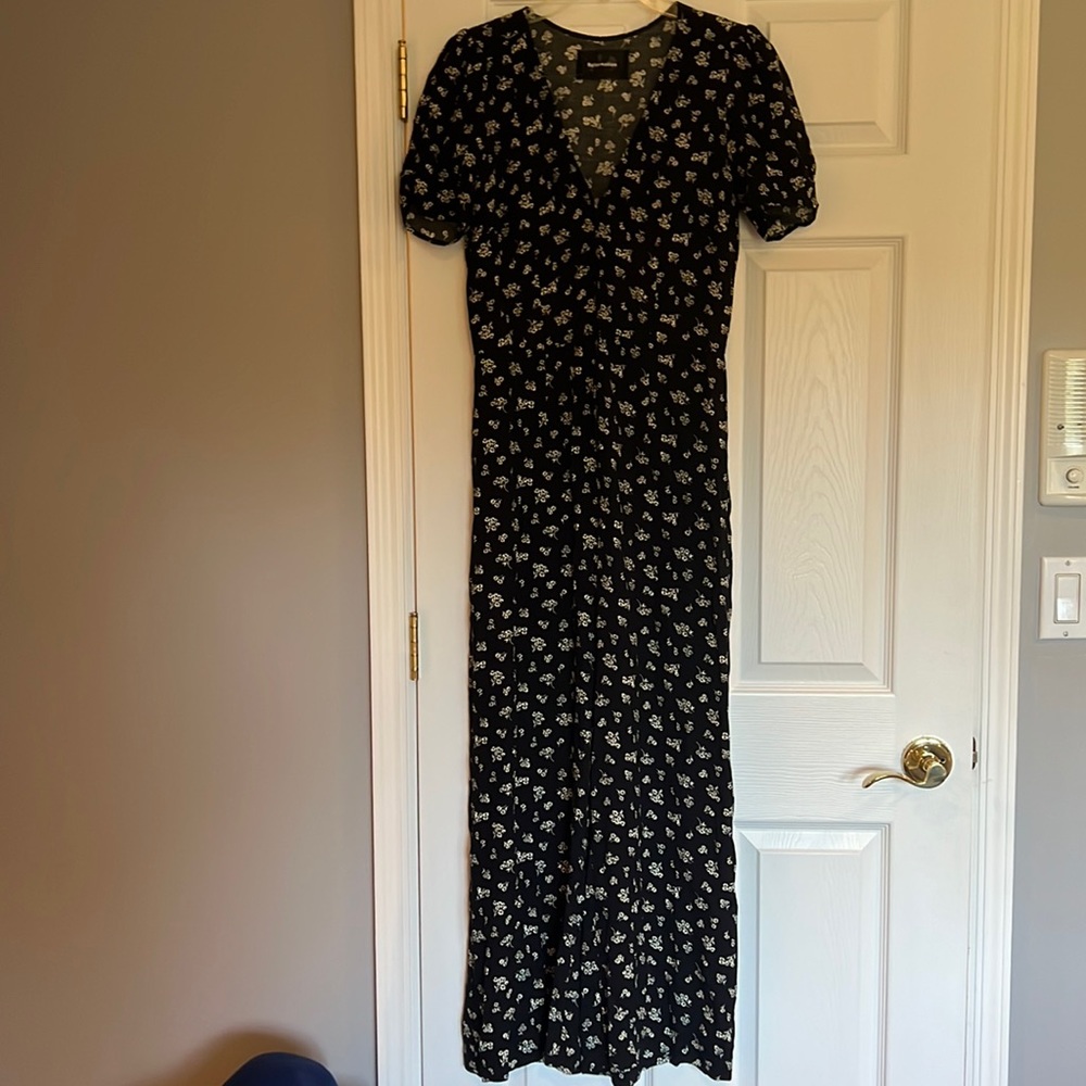 Reformation jumpsuits